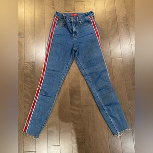 GUESS jeans